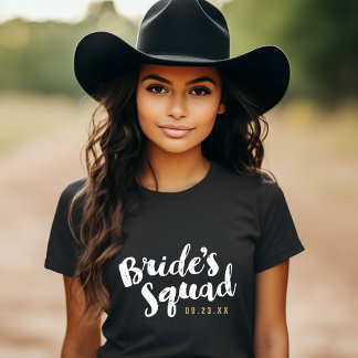 Camiseta Tanques personalizados do partido nobre no quadrad