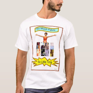 Camiseta Tanto da tela tempo de Lilttle assim - B