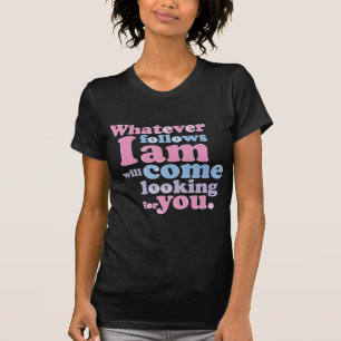 Camiseta Tanto faz.damas.pdf