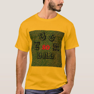 Camiseta TANTO PAI - NEGRO-VERMELHO-Camiseta Básica Masculi