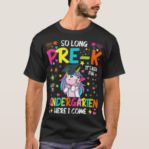 Camiseta Tanto Tempo Pré-Jardim do Reino Unido Aqui Eu Venh