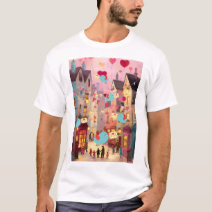 CAMISETA TANTOS VALENTINS PARA ENTREGA