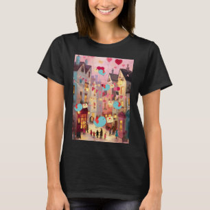 CAMISETA TANTOS VALENTINS PARA ENTREGA