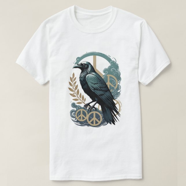 Camiseta Tantrum Negotiator Pro T Shirt (Frente do Design)