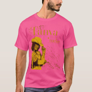 Camiseta Tanya Tucker