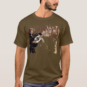 Camiseta Tanya tucker 1