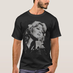 Camiseta Tanya tucker - Poster