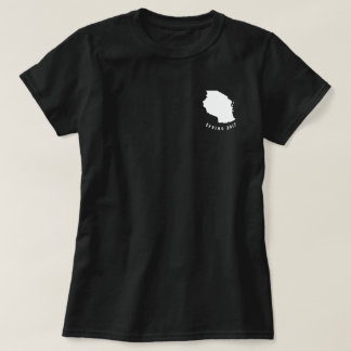 Camiseta Tanzânia