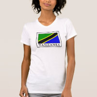 Tanzânia