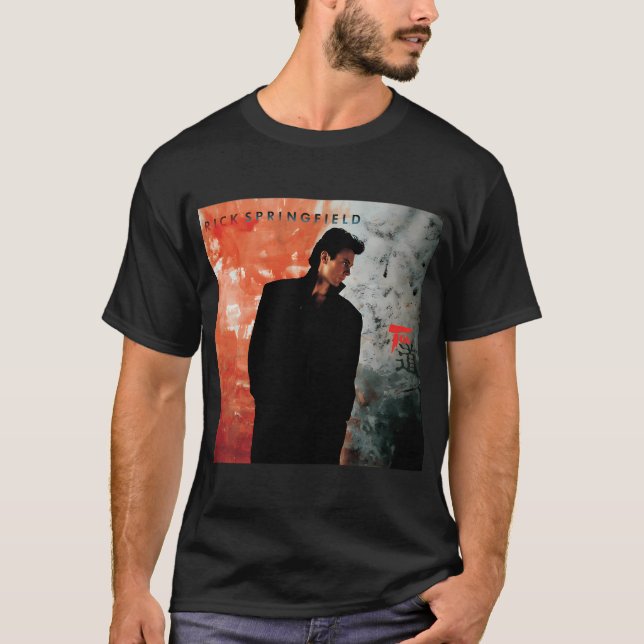 Camiseta Tao (Frente)