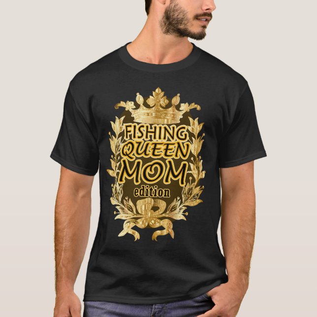 CAMISETA TÃO ANSIOSO PARA O FIM DE SEMANA! (Frente)