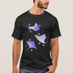 Camiseta Tão Bom Em Pegar Peixes Até Peixes Contam História