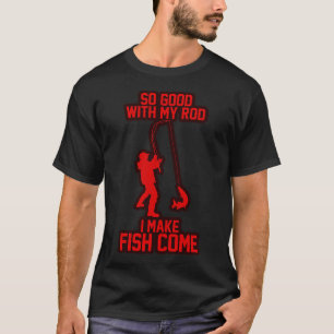Camiseta Tão bom Rod