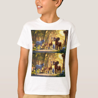 Camiseta tão bonita design e legal e tão nova design