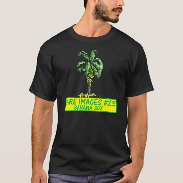 Camiseta Tão engraçado (Frente)