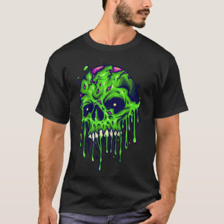 Camiseta Tão Engraçado Rob Zombie, Ventiladores Clássicos