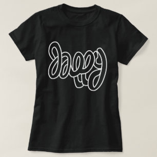 Camiseta Tão Feliz