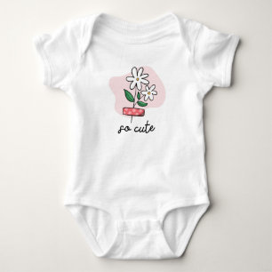 Camiseta tão fofa
