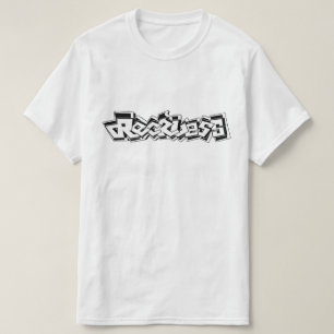 Camiseta Tão Imprudente