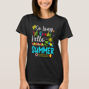 Camiseta Tão Longa, 1rua, Grau Alô, Verão Passado