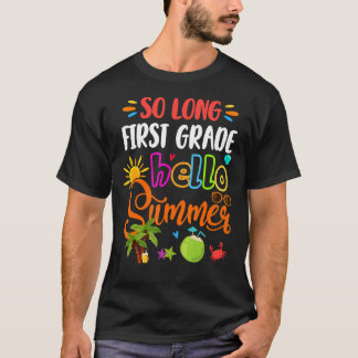 Camiseta Tão Longa, 1rua, Grau Alô, Verão Passado