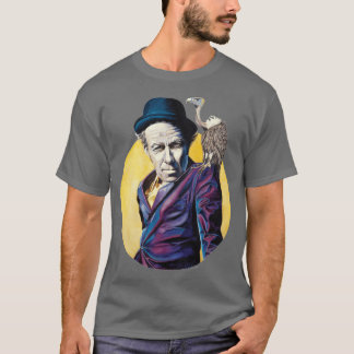 Camiseta Tão Mau Quanto Eu menino menina