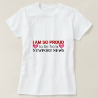 Tão orgulhoso ser da NOTÍCIA de NEWPORT