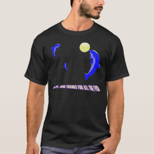Camiseta Tão por muito tempo