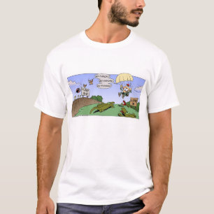 Camiseta Tão típico