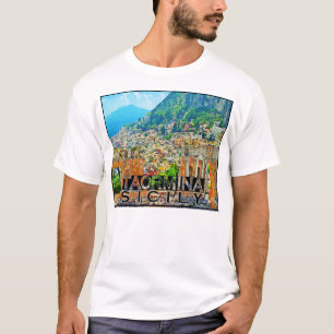 Camiseta Taormina