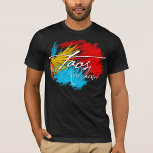 Camiseta Taos, New mexico