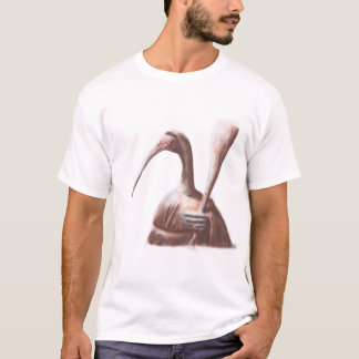 Camiseta Tapicuru ibis