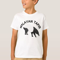 Tapir Malayan