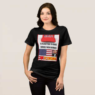 Camiseta-taque-taque-taque-blusa-tricíclica para m
