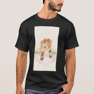 Camiseta Taquetas