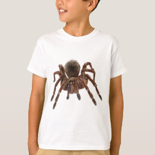 CAMISETA TARANTULA