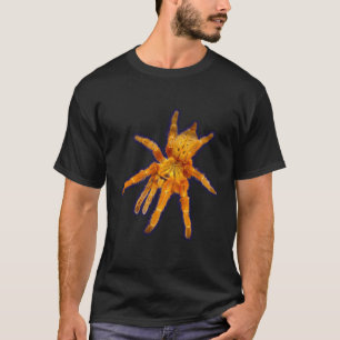 Camiseta Tarantula Orange Baboon