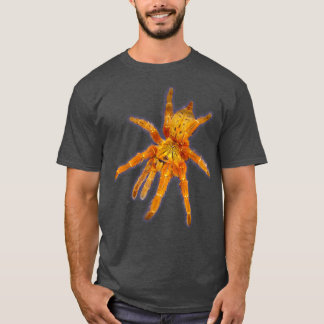 Camiseta Tarantula Orange Baboon 