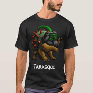 Camiseta Tarasca