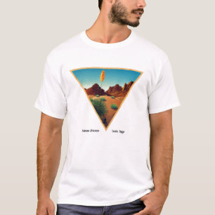 Camiseta Tarde da arizona