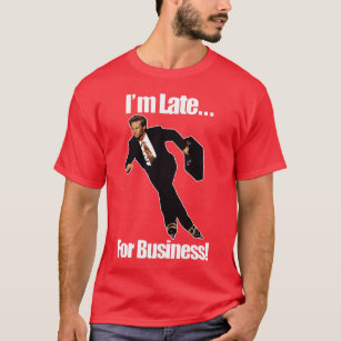 Camiseta Tarde para o patinador Meme do Rollerblade do
