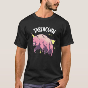 Camiseta Tardigrado Tardicorn Water Bear Microbiology Scien