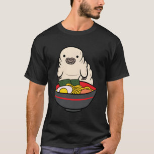 Camiseta Tardigrado Tardigrado Ra