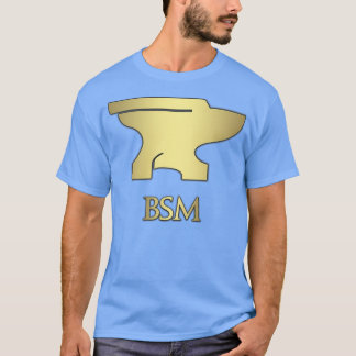 Camiseta Tarefa BSM T