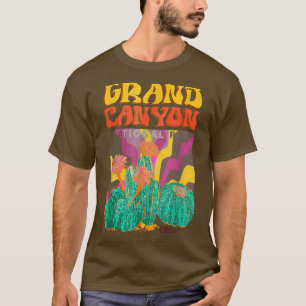 Camiseta Target Grand Canyon National Park Estados Unidos B