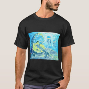 Camiseta Taria Livro 5 Os Irmãos