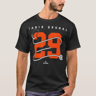 Camiseta Tarik Skubal Baseball Fans Médicos Enfermeira Stet