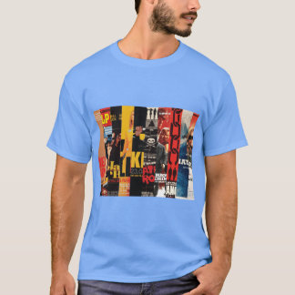 Camiseta Tarnoen vintage