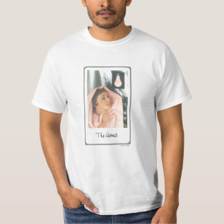 Camiseta Tarot T: Eremita