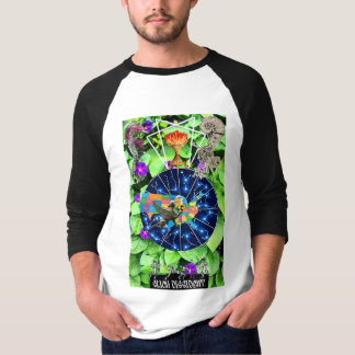 Camiseta TaroToriezodiac Esporte